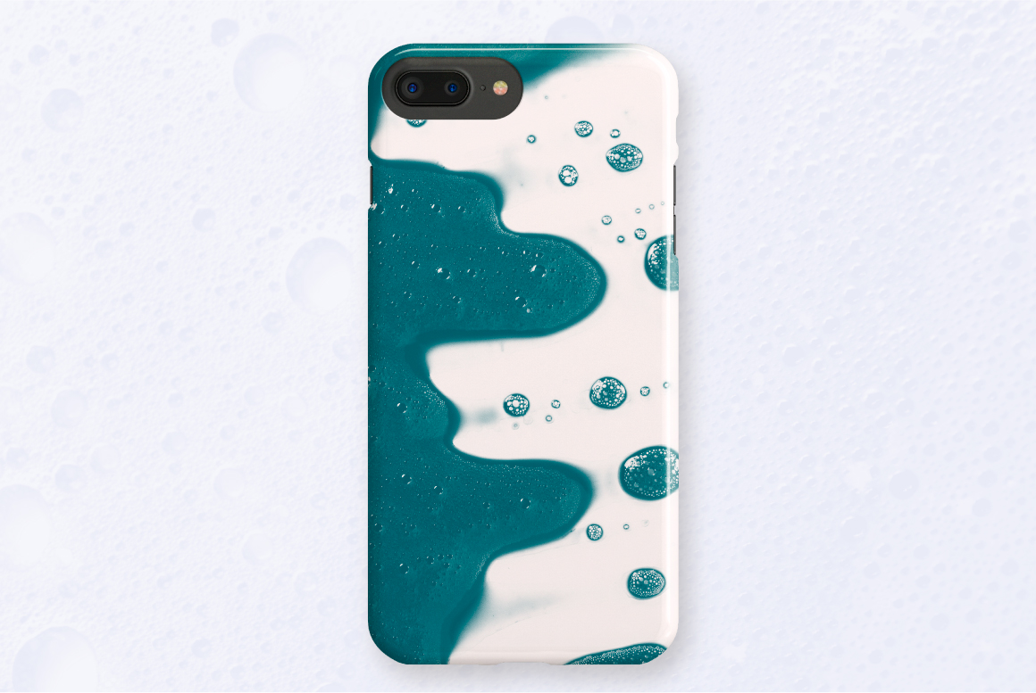 60 Abstract Foamed Textures Collection 60 Abstract Foamed Textures Collection