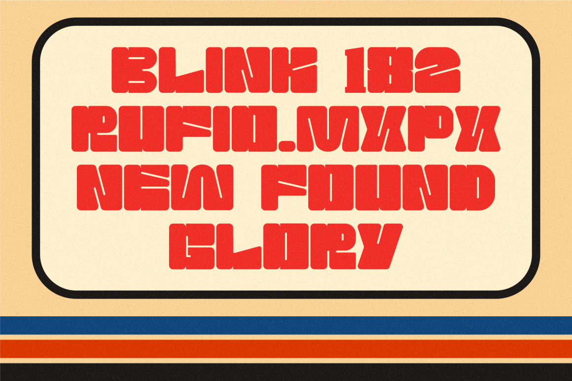 Gokil Font Gokil Font
