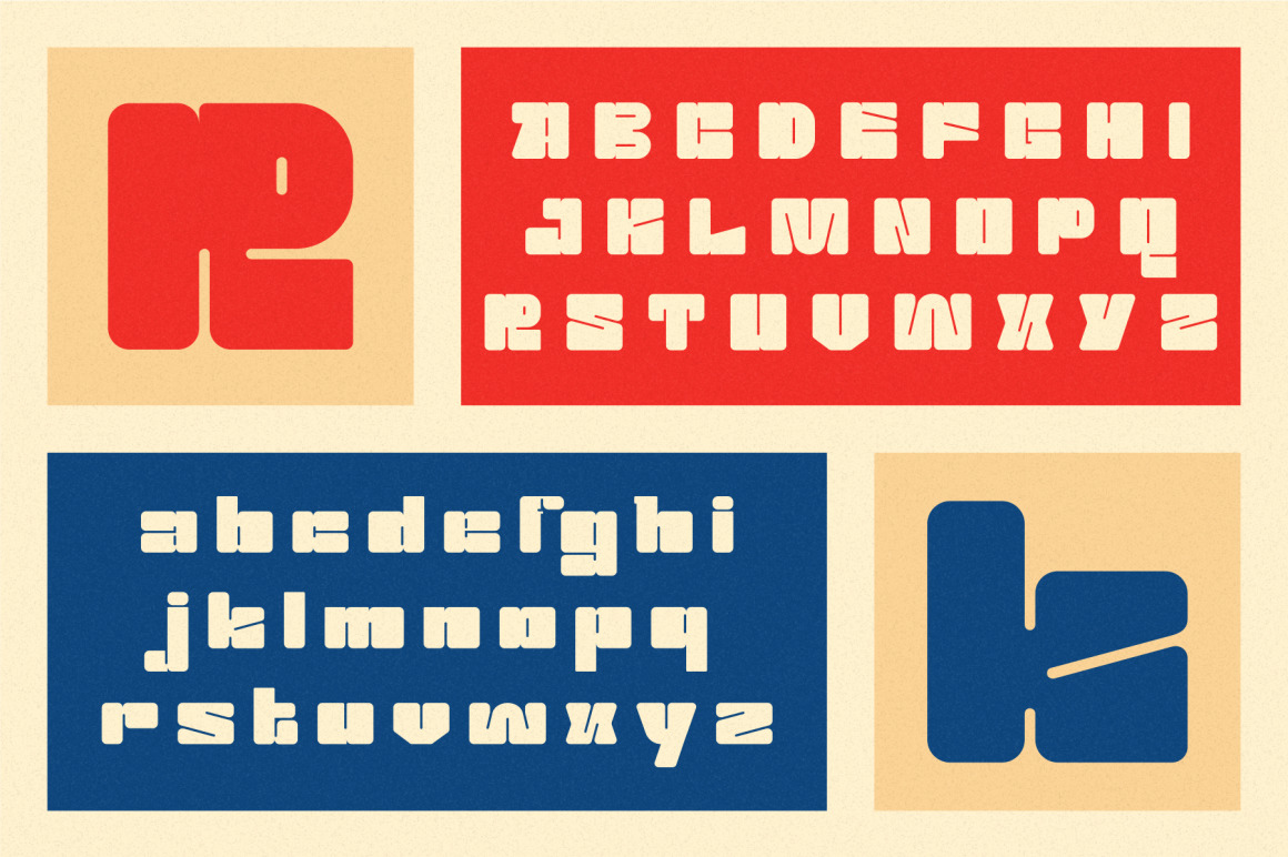 Gokil Font Gokil Font