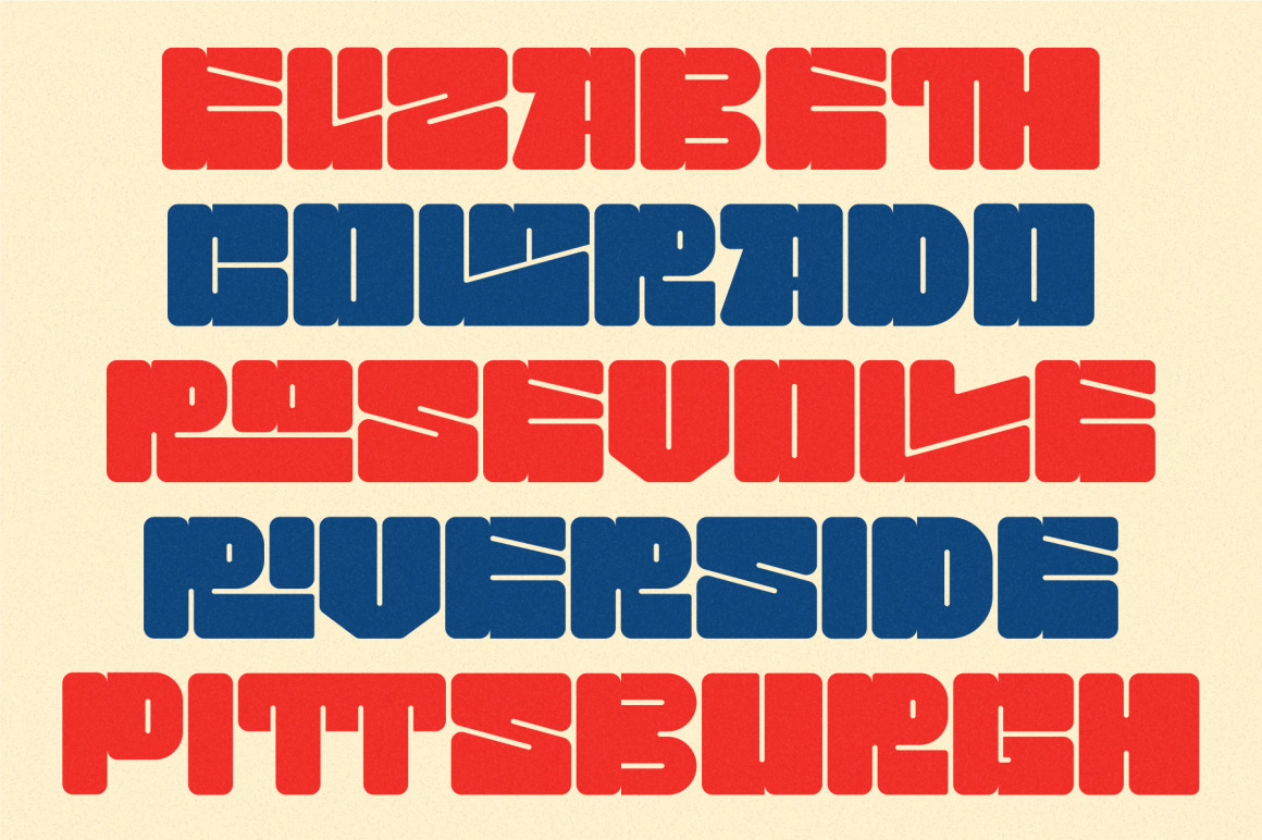 Gokil Font Gokil Font