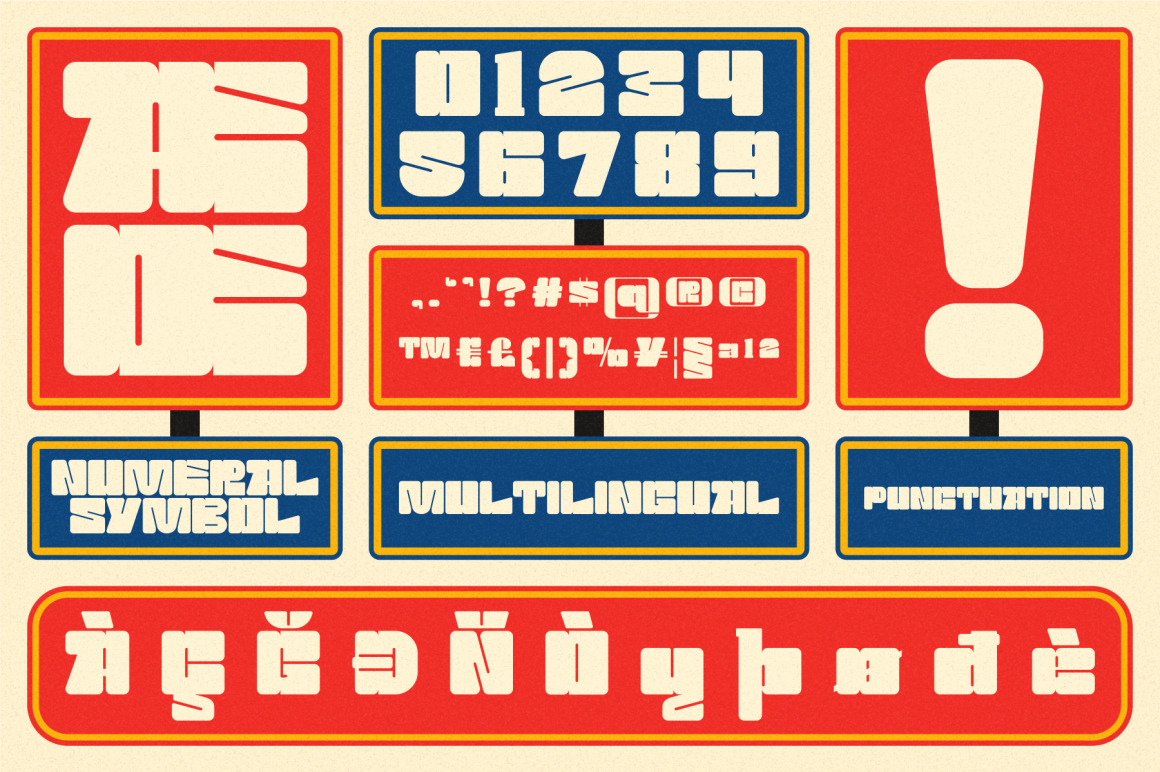 Gokil Font Gokil Font