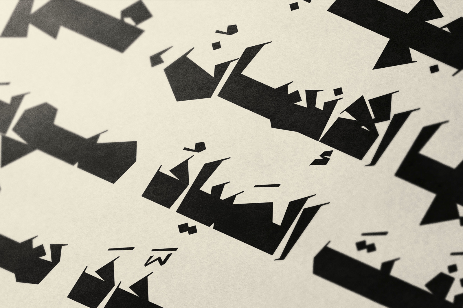 Anteeqa - Arabic Font Anteeqa - Arabic Font