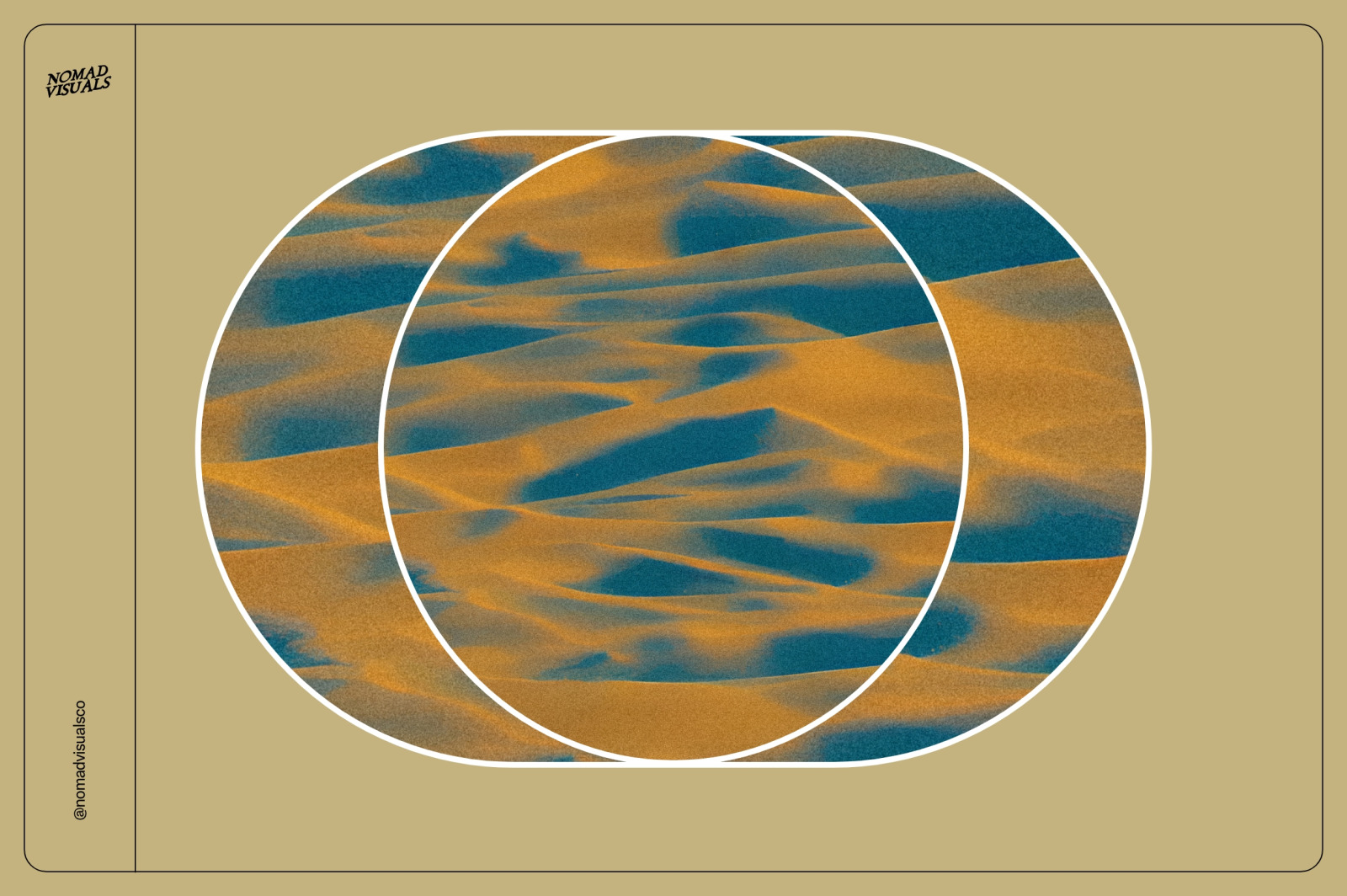 Mystic Desert Mystic Desert