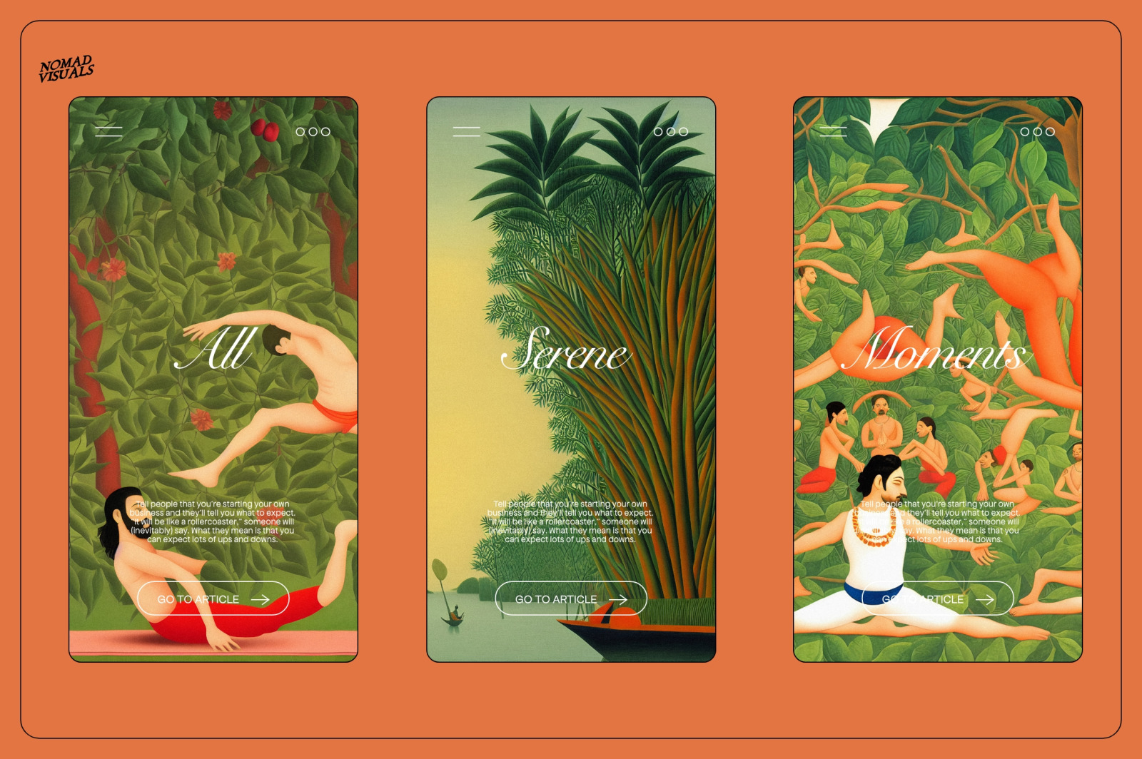 Yoga Surreal Yoga Surreal
