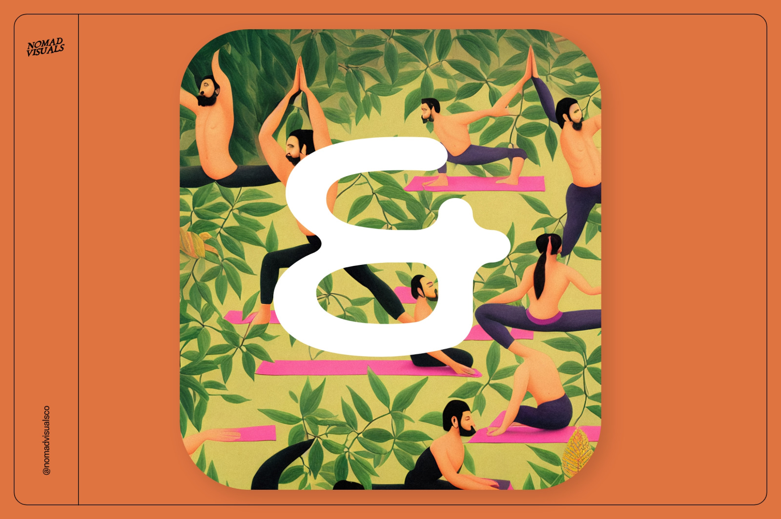 Yoga Surreal Yoga Surreal