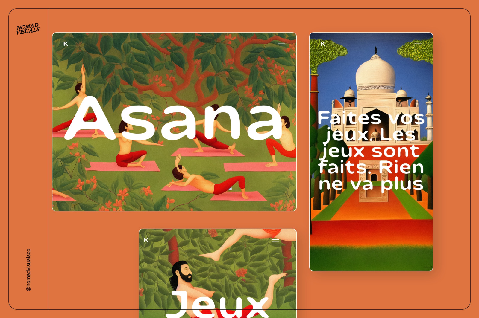 Yoga Surreal Yoga Surreal