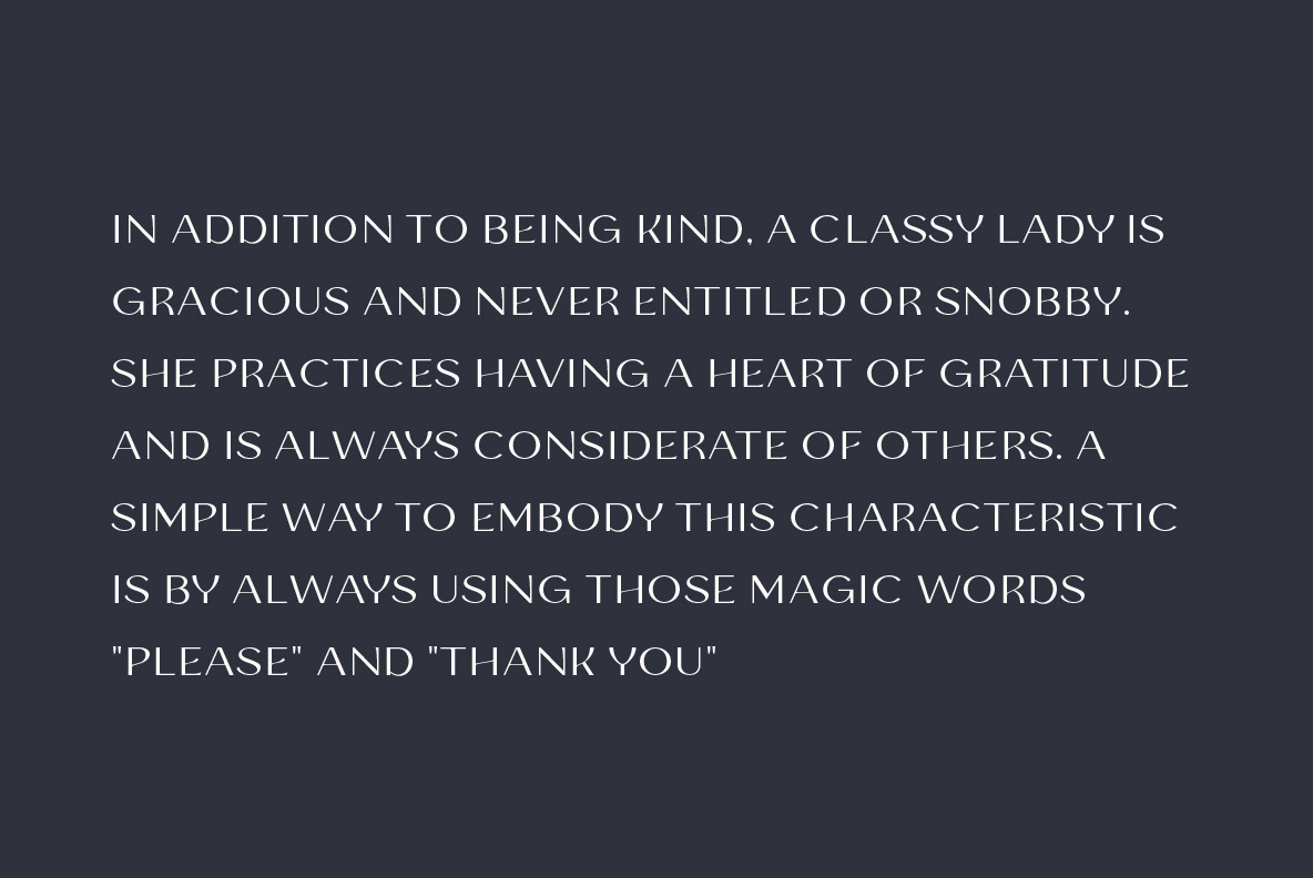 Gullia Elegant Typeface Gullia Elegant Typeface