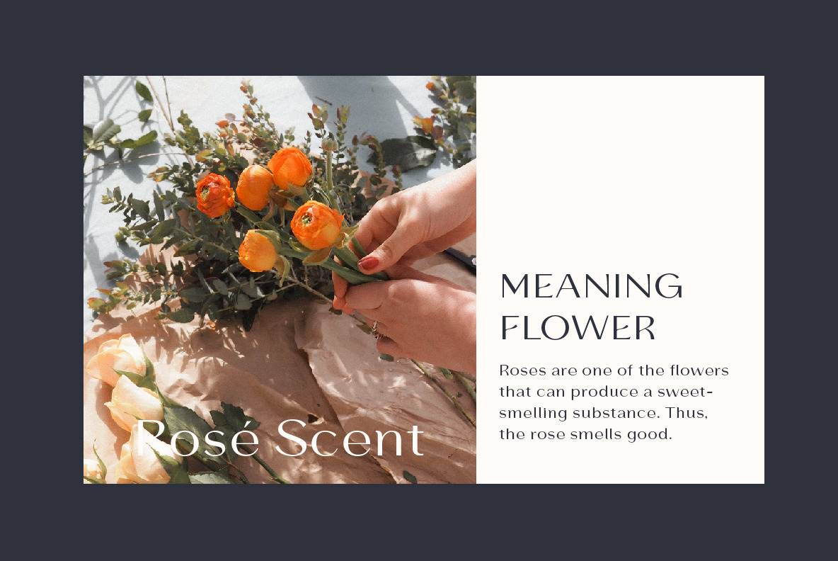 Gullia Elegant Typeface Gullia Elegant Typeface