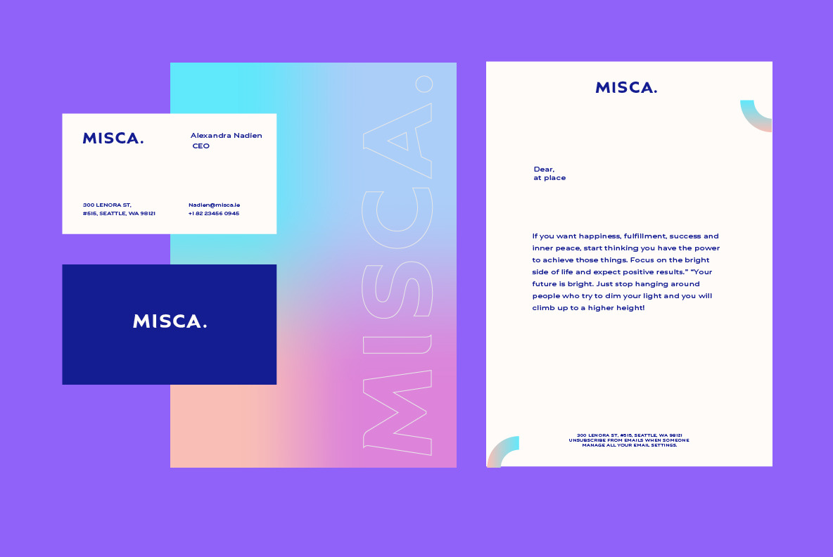 Sateria Modern Sans Serif Sateria Modern Sans Serif