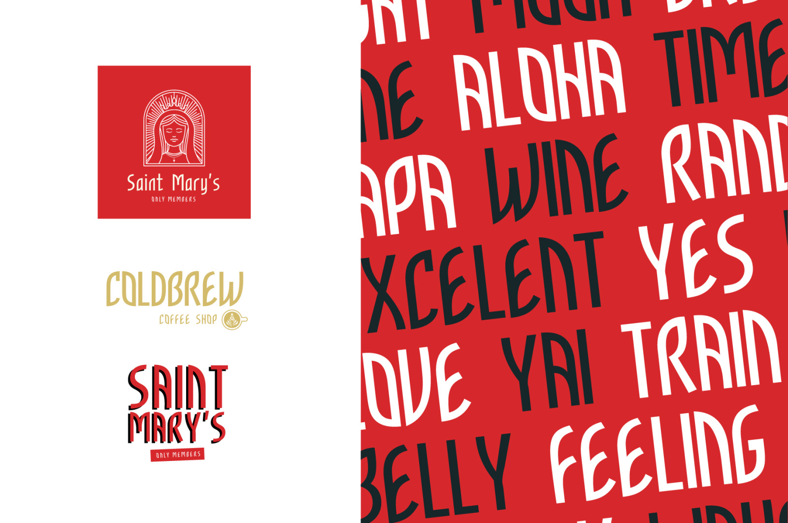 Ironside - Vintage Sans Ironside - Vintage Sans