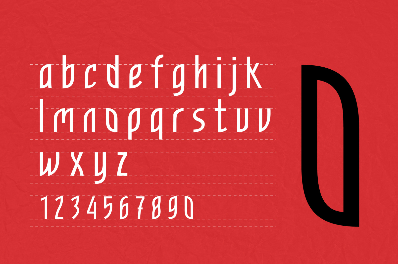 Ironside - Vintage Sans Ironside - Vintage Sans