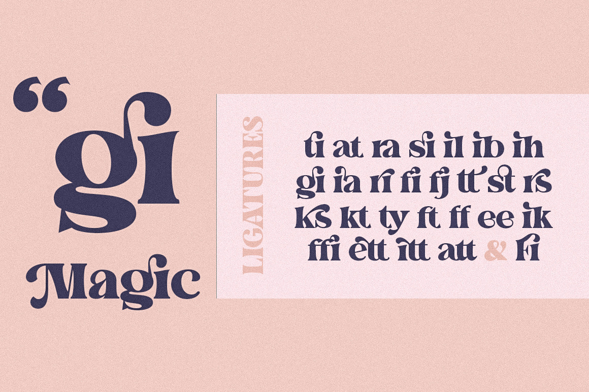 Fieasto Font