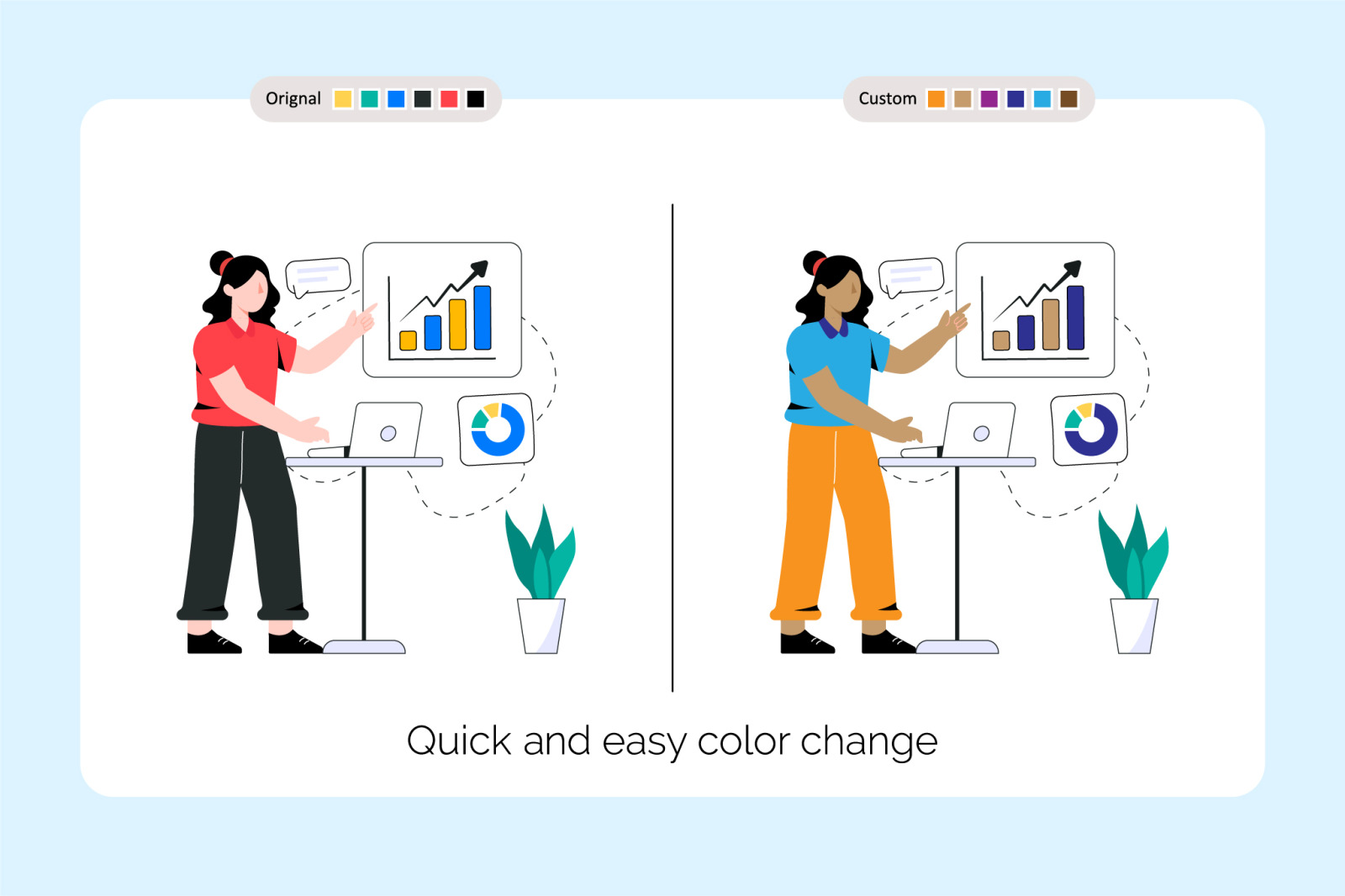 30 Accounting And Business illustrations 30 Accounting And Business illustrations