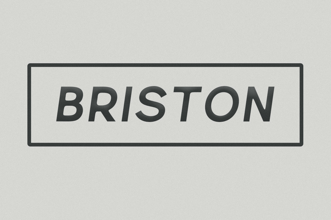 Erotick - Geometric Logo Font Erotick - Geometric Logo Font