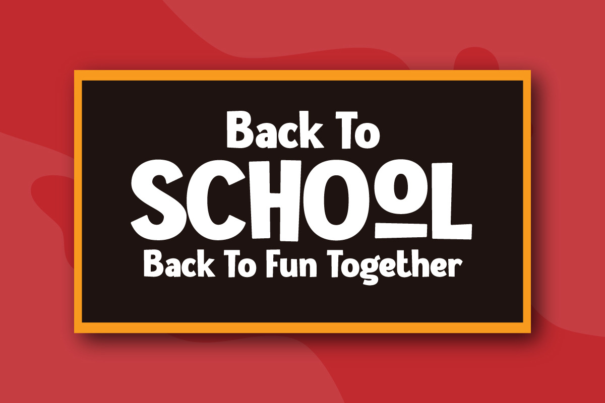 Hokuba Grabs - New Fun Display Font Hokuba Grabs - New Fun Display Font