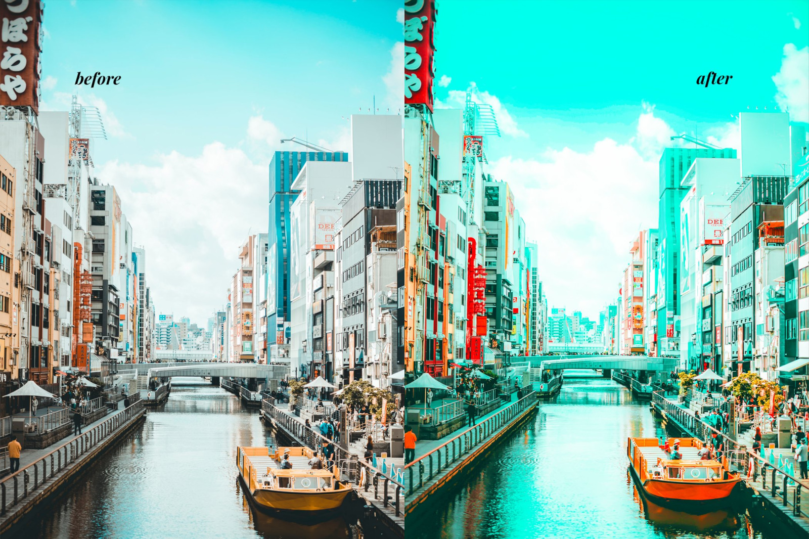 Anime Photo Effect Anime Photo Effect