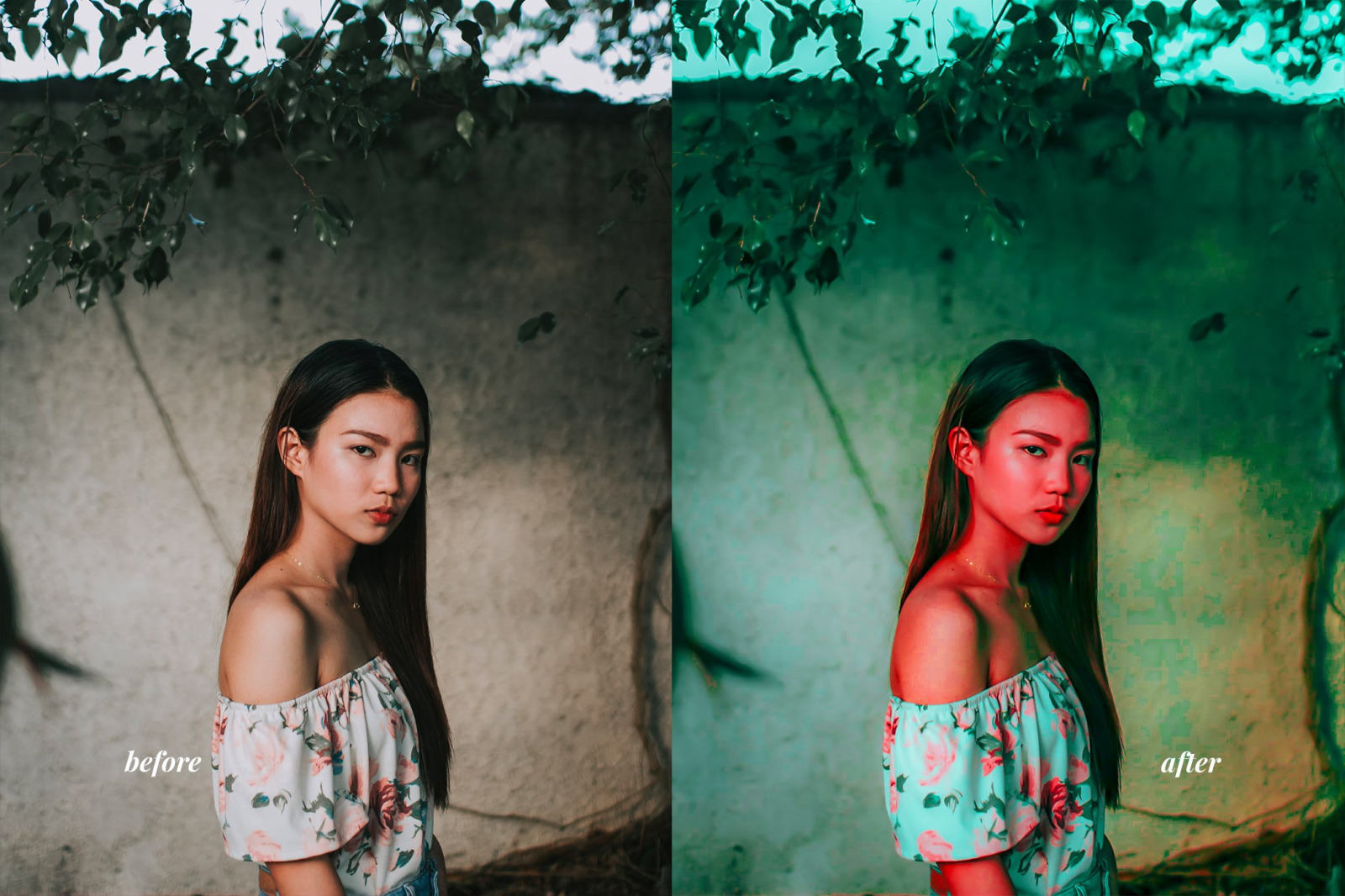 Anime Photo Effect Anime Photo Effect