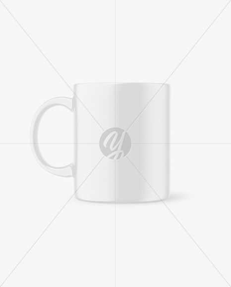 Mug Mockup