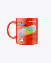 Mug Mockup