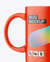 Mug Mockup