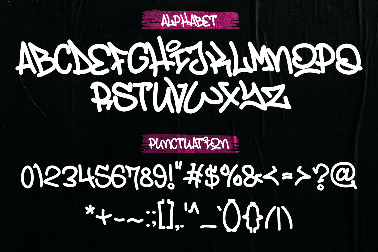 Street Rats - Realistic Monoline Graffiti Font Street Rats - Realistic Monoline Graffiti Font