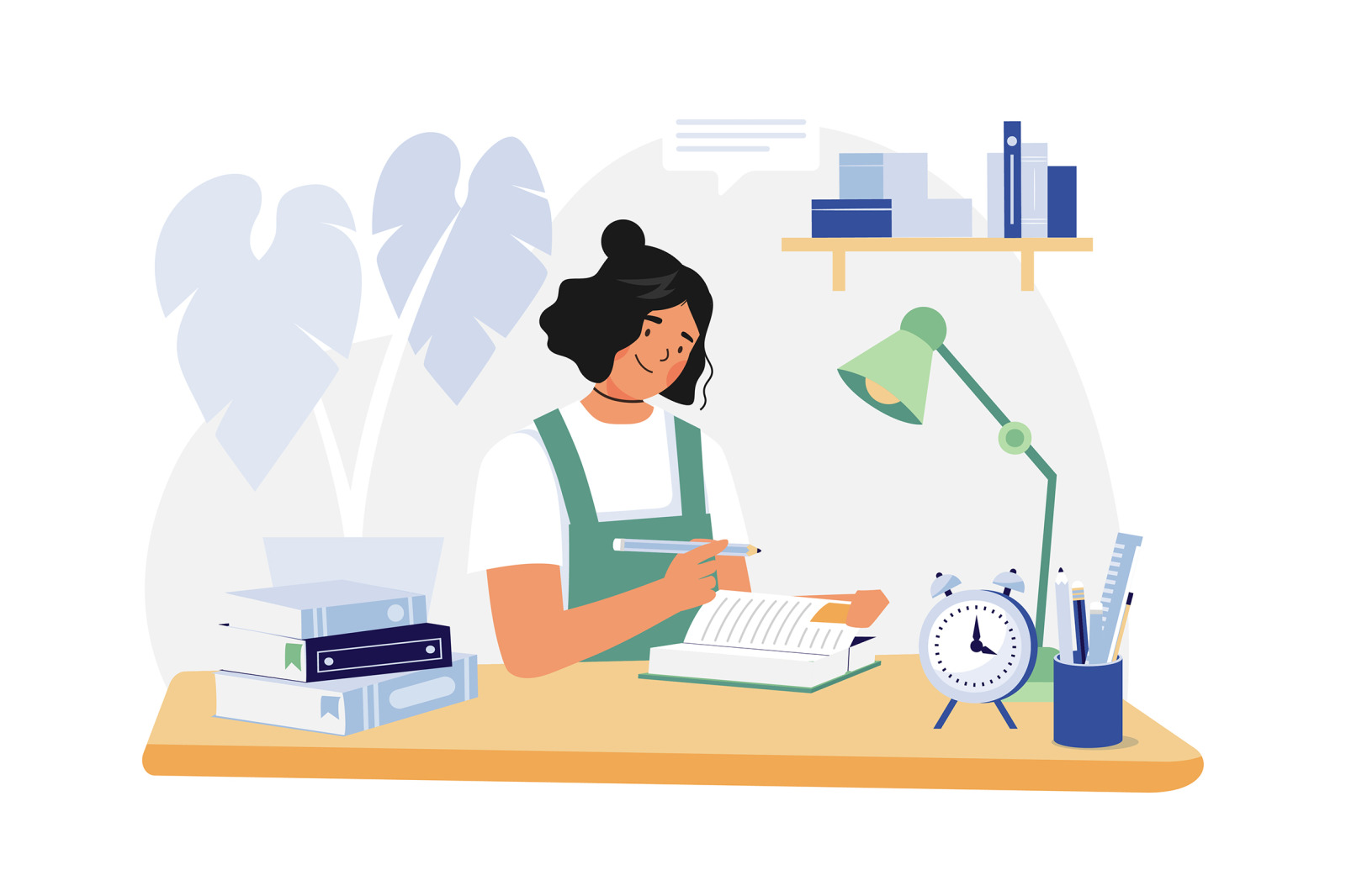 M596_Back To School Illustration_Part 01 M596_Back To School Illustration_Part 01