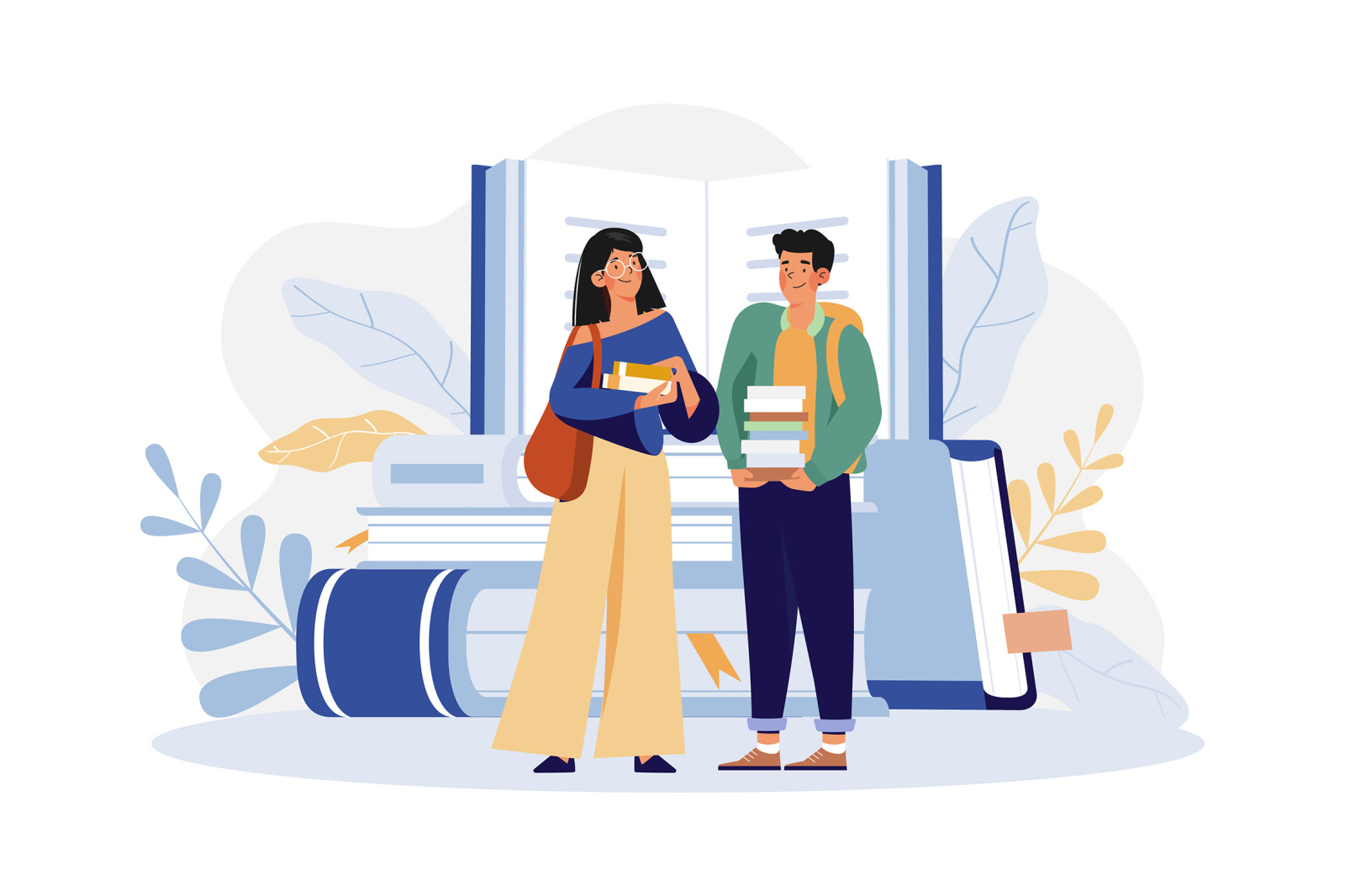 M596_Back To School Illustration_Part 01 M596_Back To School Illustration_Part 01