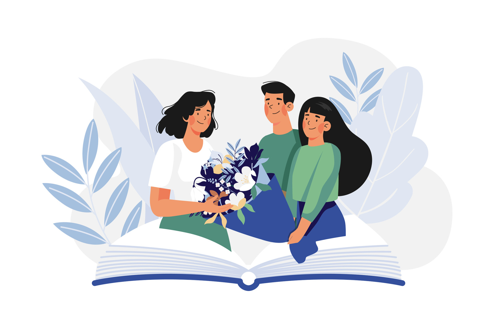 M596_Back To School Illustration_Part 01 M596_Back To School Illustration_Part 01