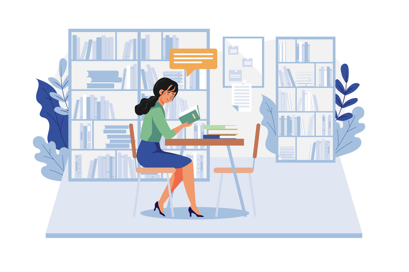 M596_Back To School Illustration_Part 02 M596_Back To School Illustration_Part 02