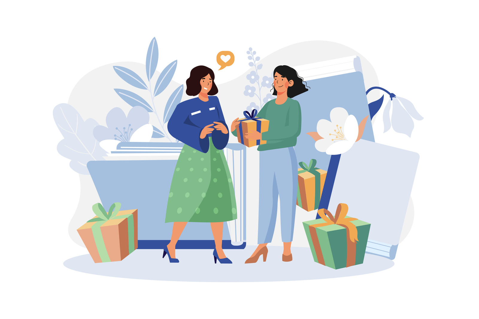 M596_Back To School Illustration_Part 02 M596_Back To School Illustration_Part 02