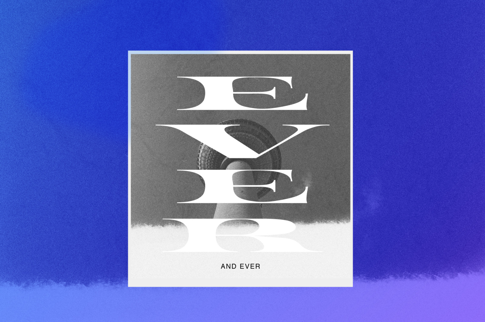 Elastik - Super Duper Wide Serif Elastik - Super Duper Wide Serif