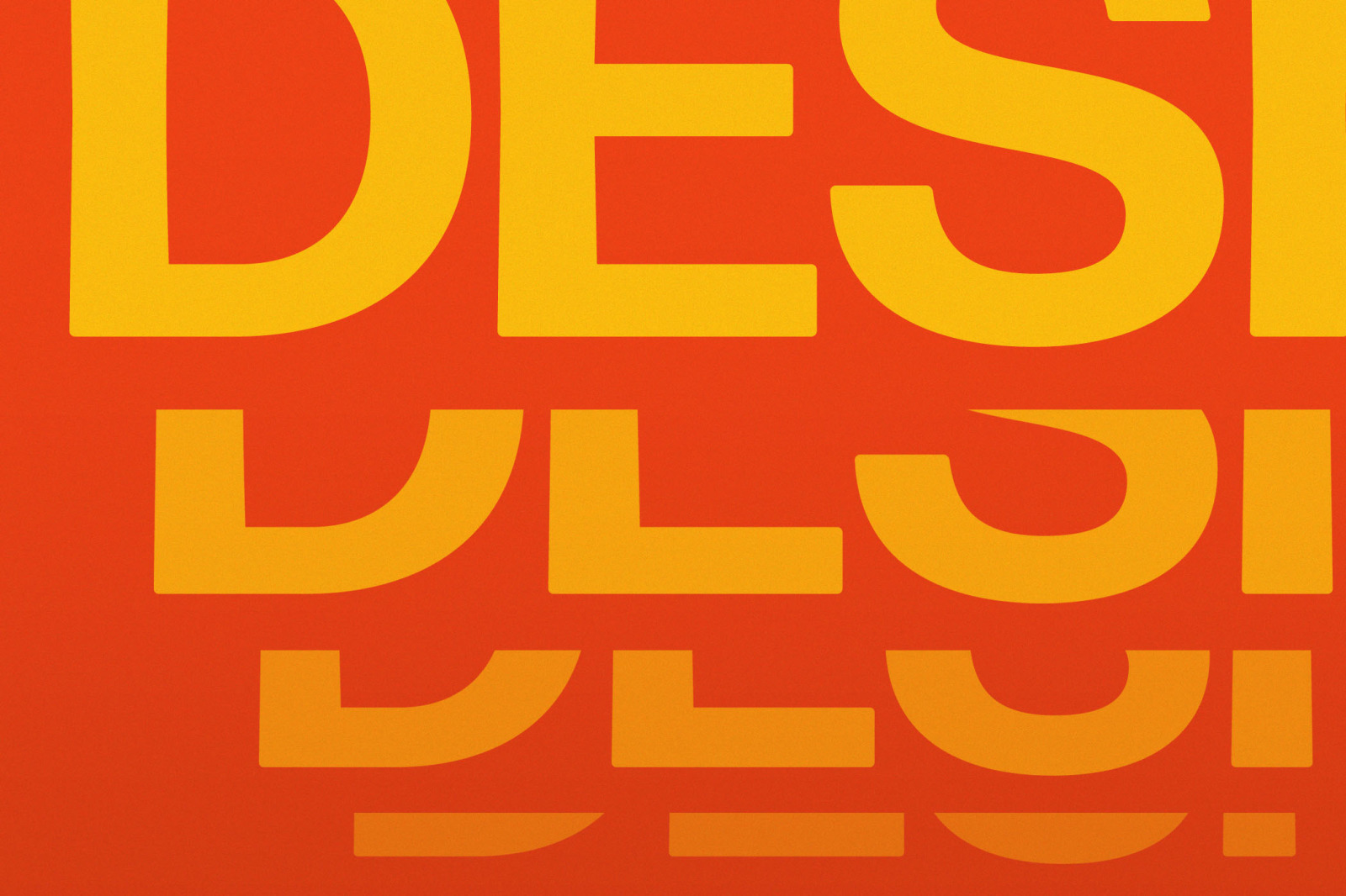 Cascading Distortion Text Effects Mockup Cascading Distortion Text Effects Mockup