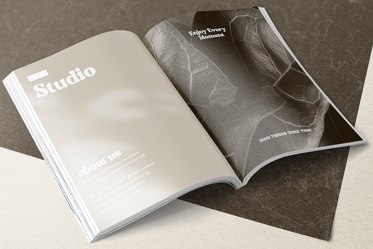 Glafton | Retro Serif Glafton | Retro Serif