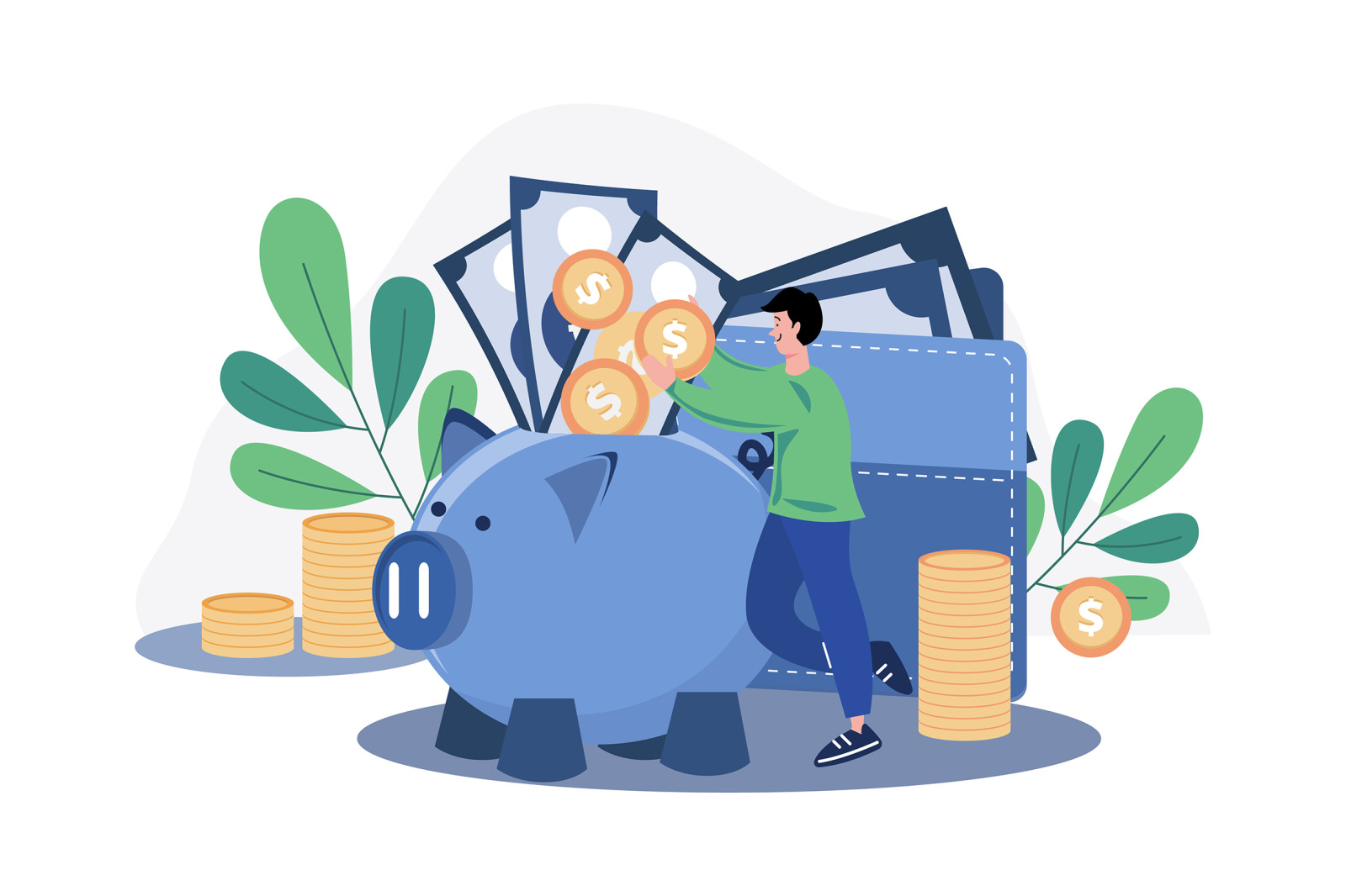 M601_Loan Operations Illustration_Part 02 M601_Loan Operations Illustration_Part 02