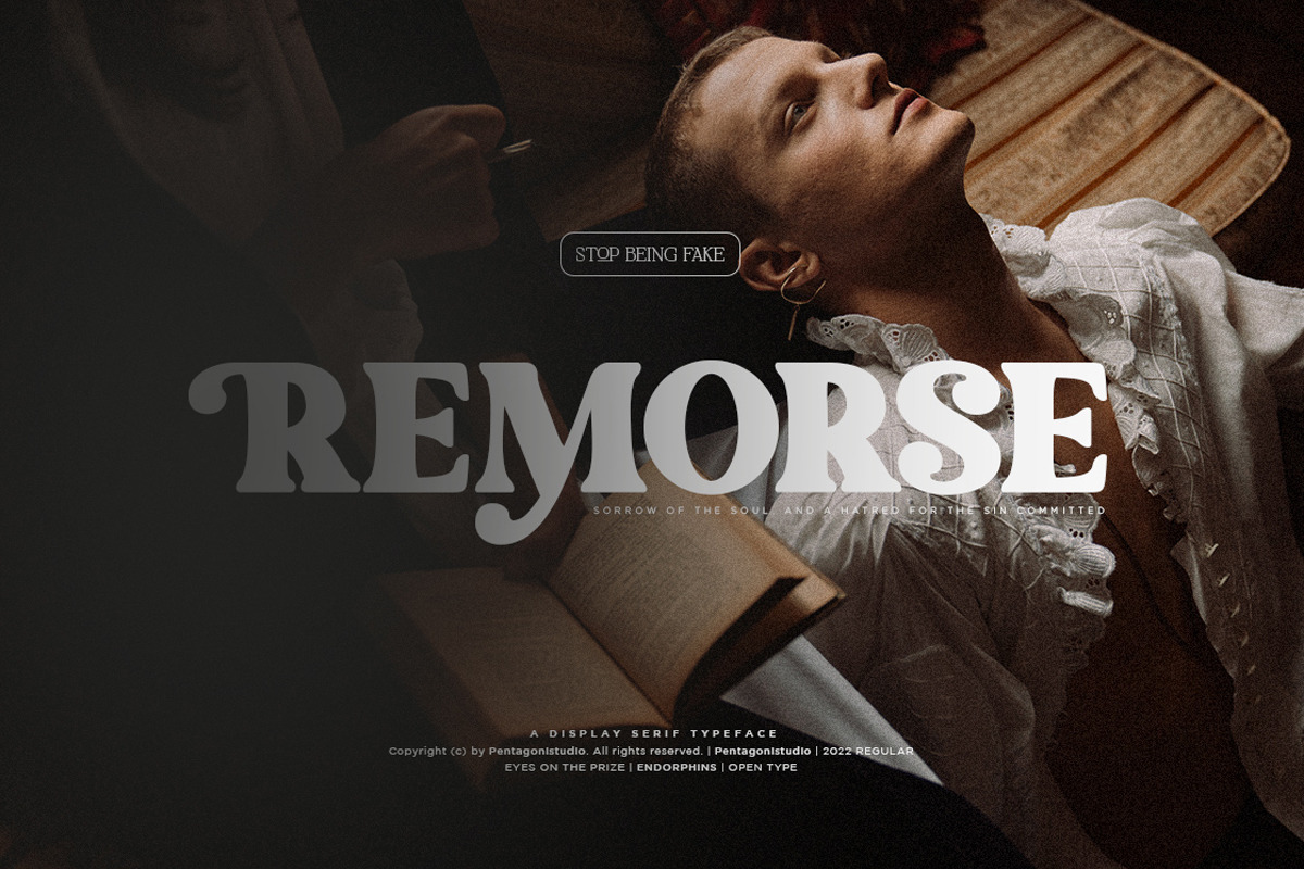 Morphins | Display Serif Morphins | Display Serif