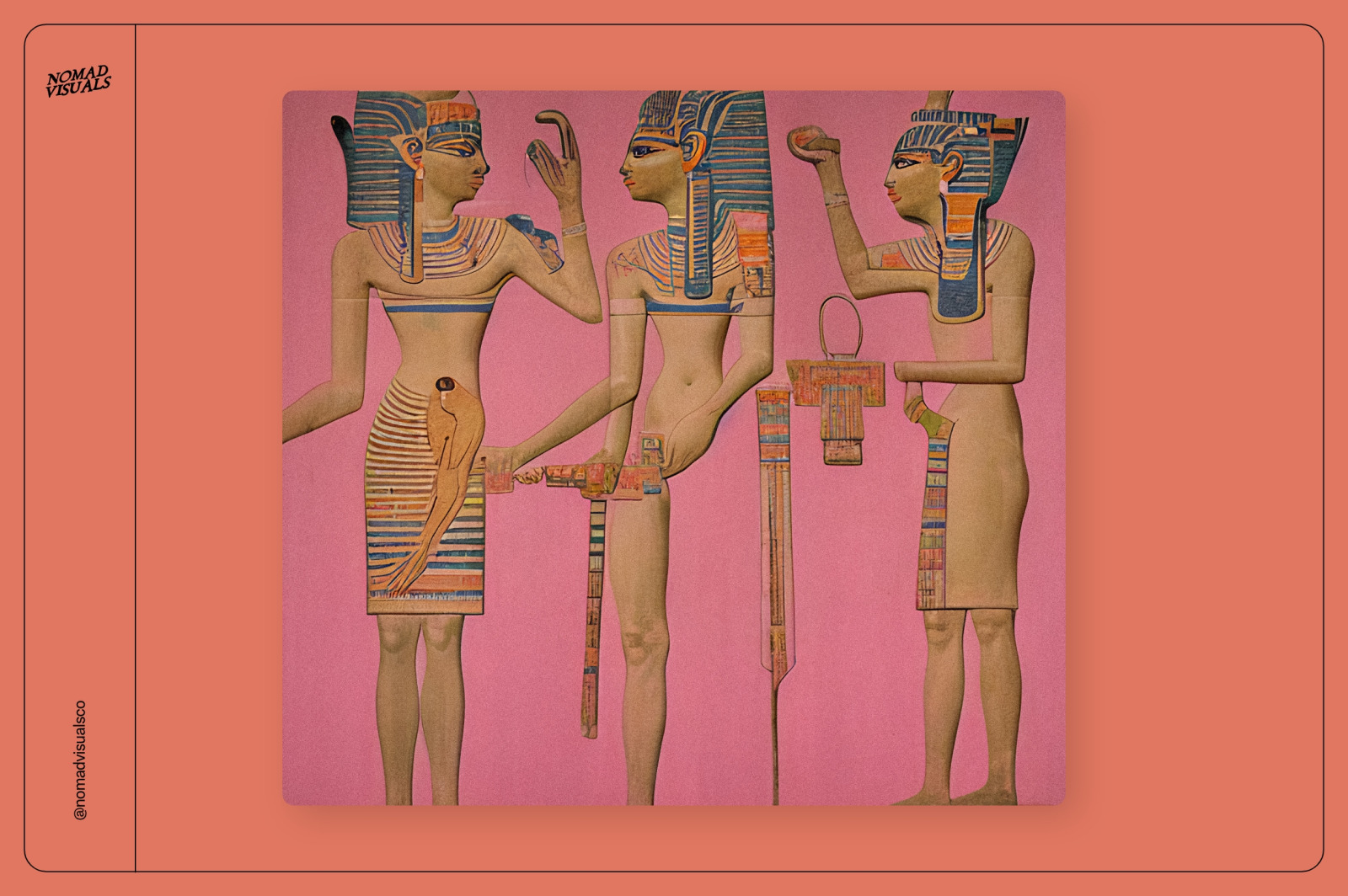 Egypt Surreal Egypt Surreal