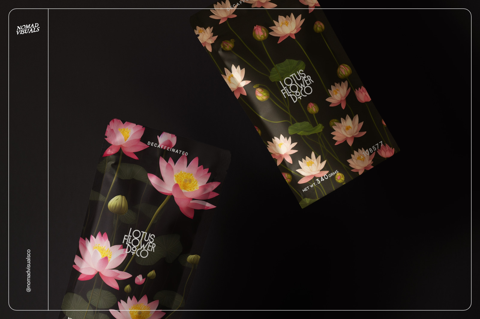 Lotus Flowers Lotus Flowers