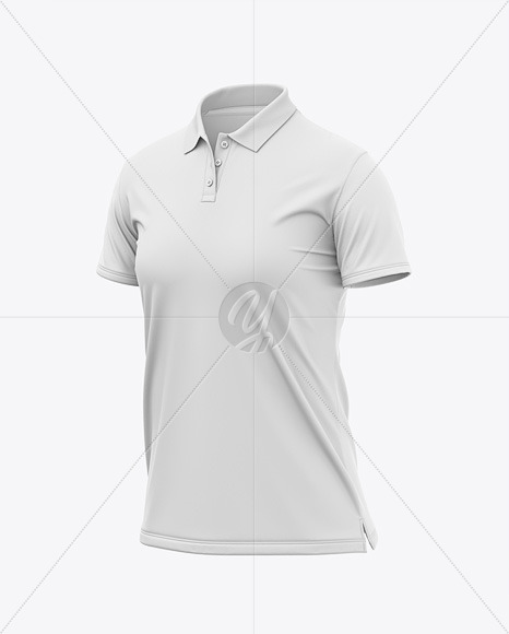 Women's Polo Shirt