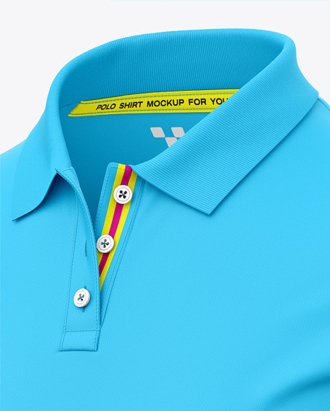 Women's Polo Shirt