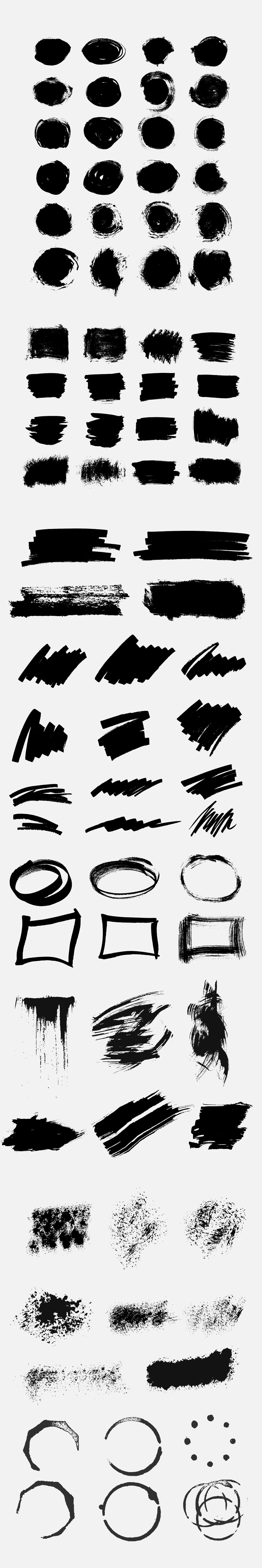 150 Handcrafted design elements 150 Handcrafted design elements