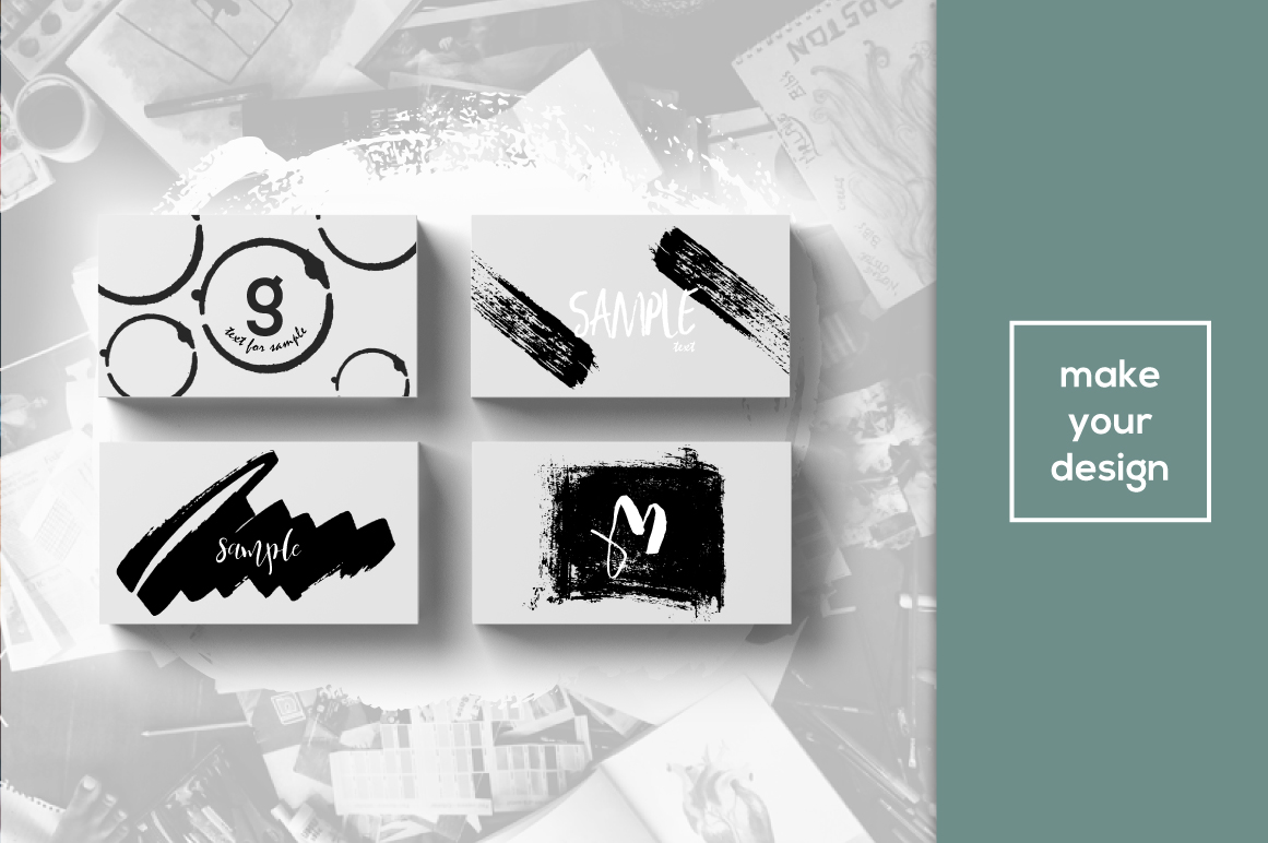150 Handcrafted design elements 150 Handcrafted design elements