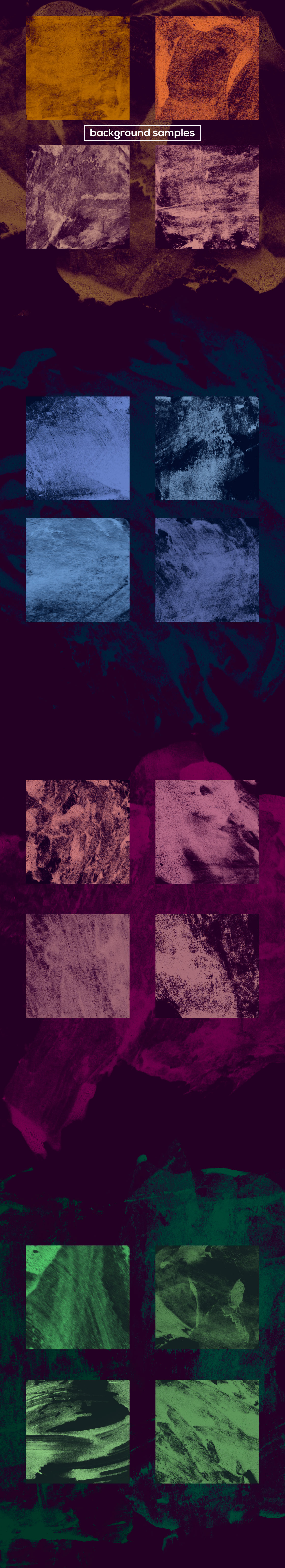 45 Abstract Paint Textures 45 Abstract Paint Textures