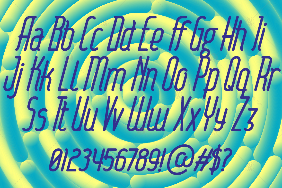 Font&furious Font&furious