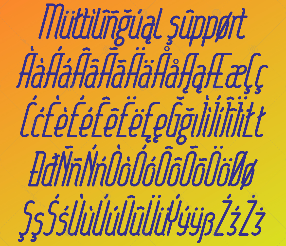 Font&furious Font&furious