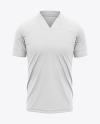 Soccer Jersey Football T-Shirt