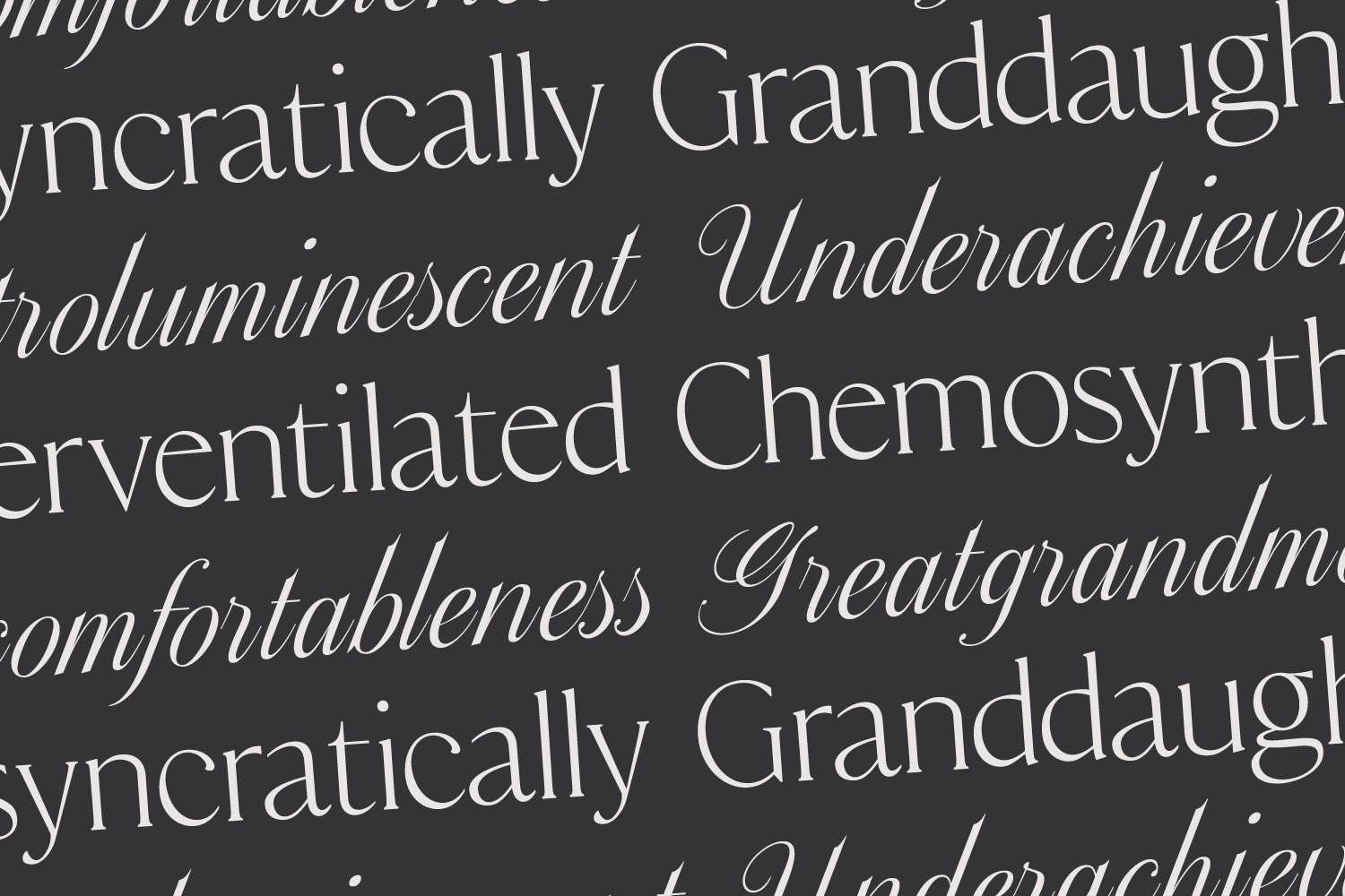 Climora Font Duo Climora Font Duo