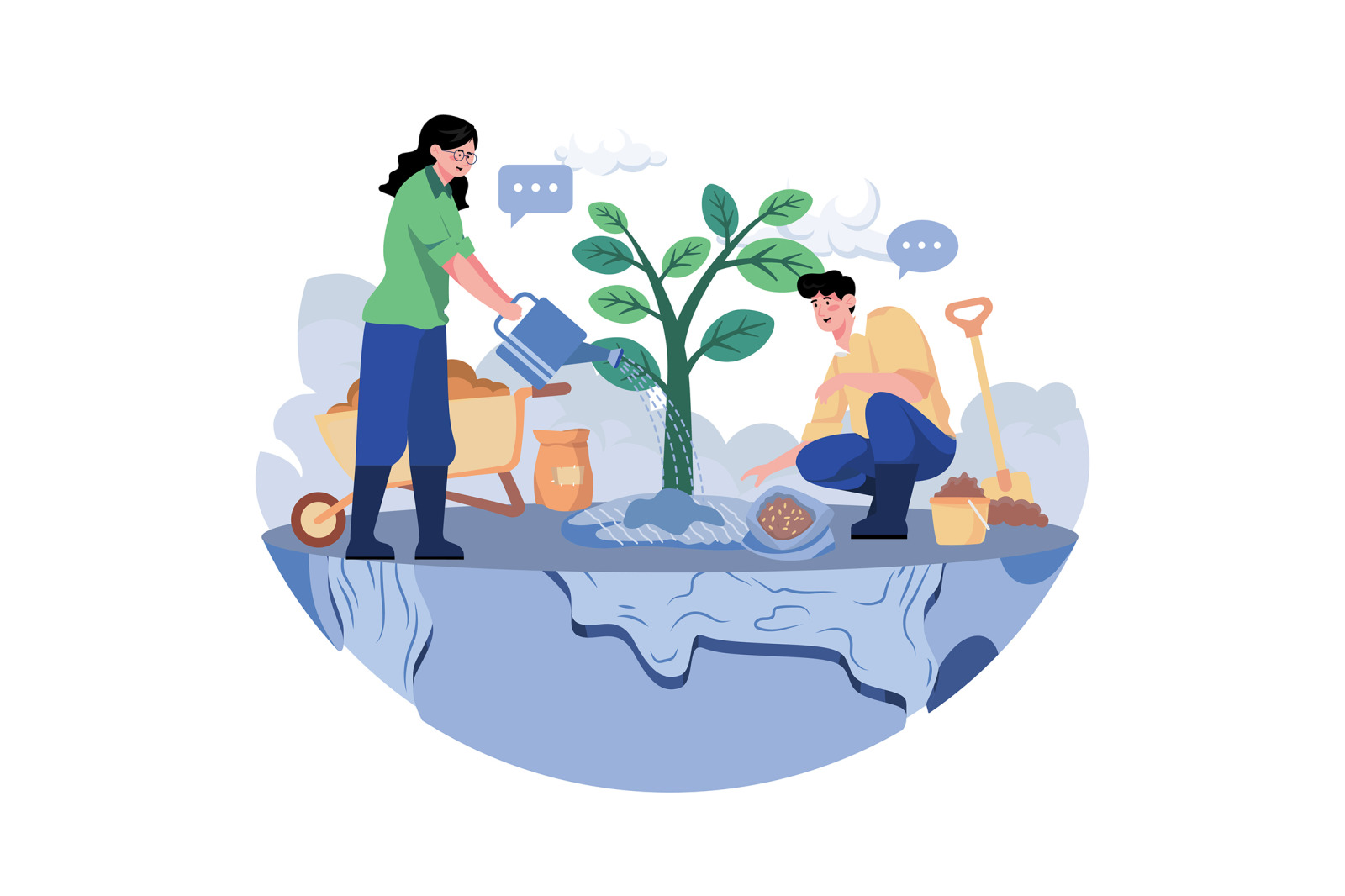 M623_Environment Protection Illustration_Part 01 M623_Environment Protection Illustration_Part 01