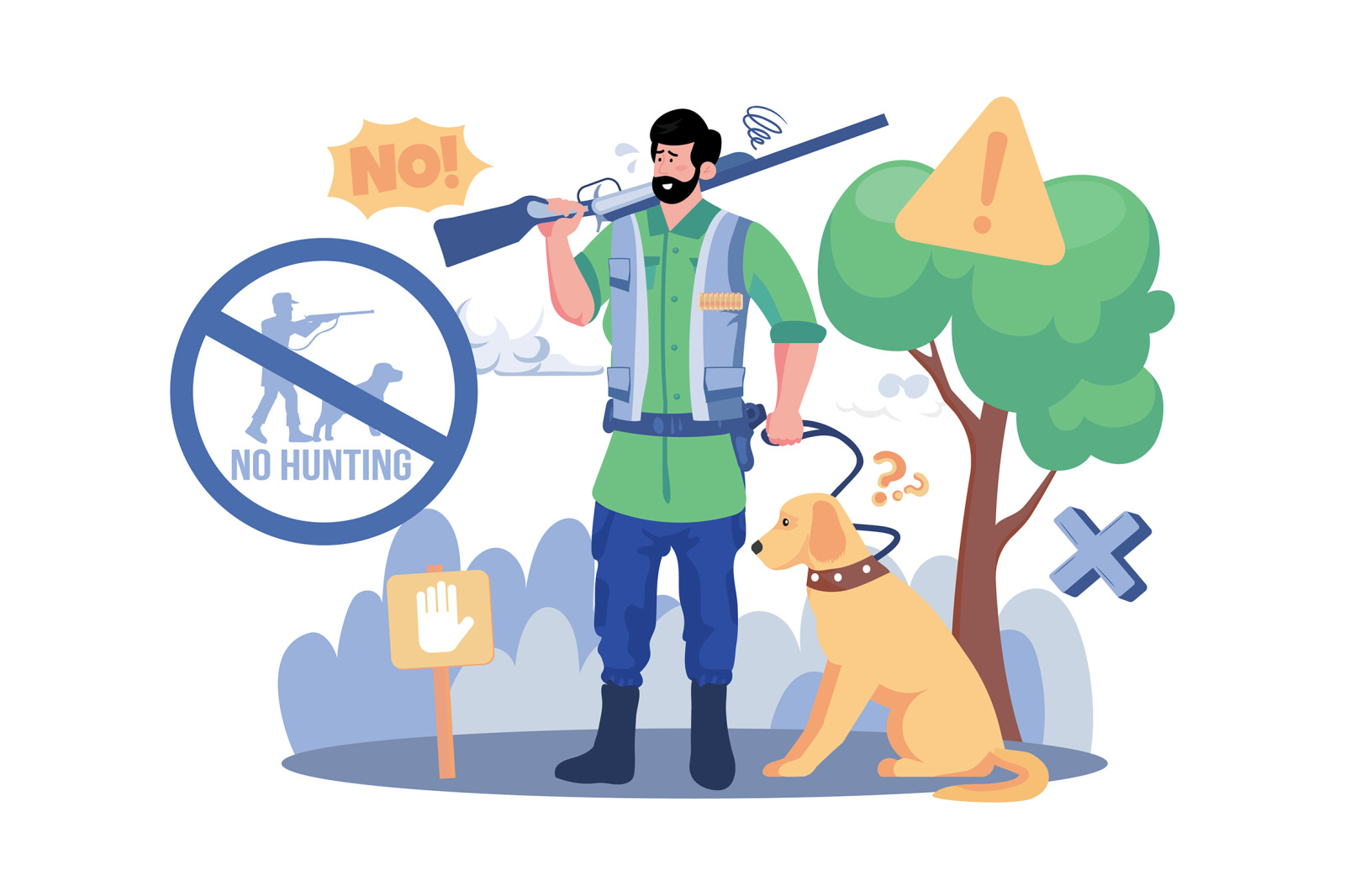 M623_Environment Protection Illustration_Part 01 M623_Environment Protection Illustration_Part 01