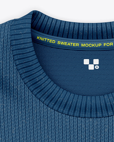 Sweater Mockup Free Download Images High Quality PNG JPG