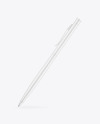 Glossy Pen Mockup